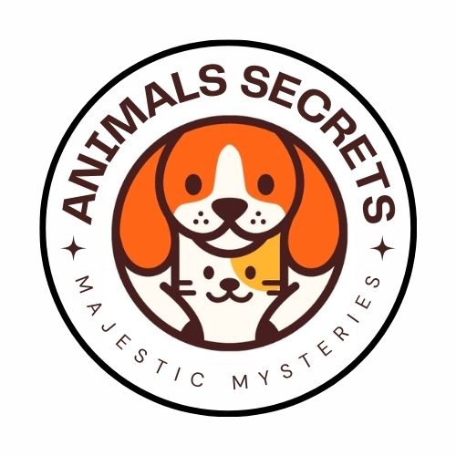 animals secrets